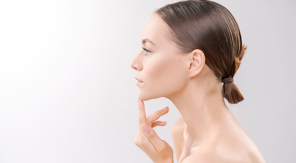 Masseter Botoks 1 Masseter Botox Avantajlari