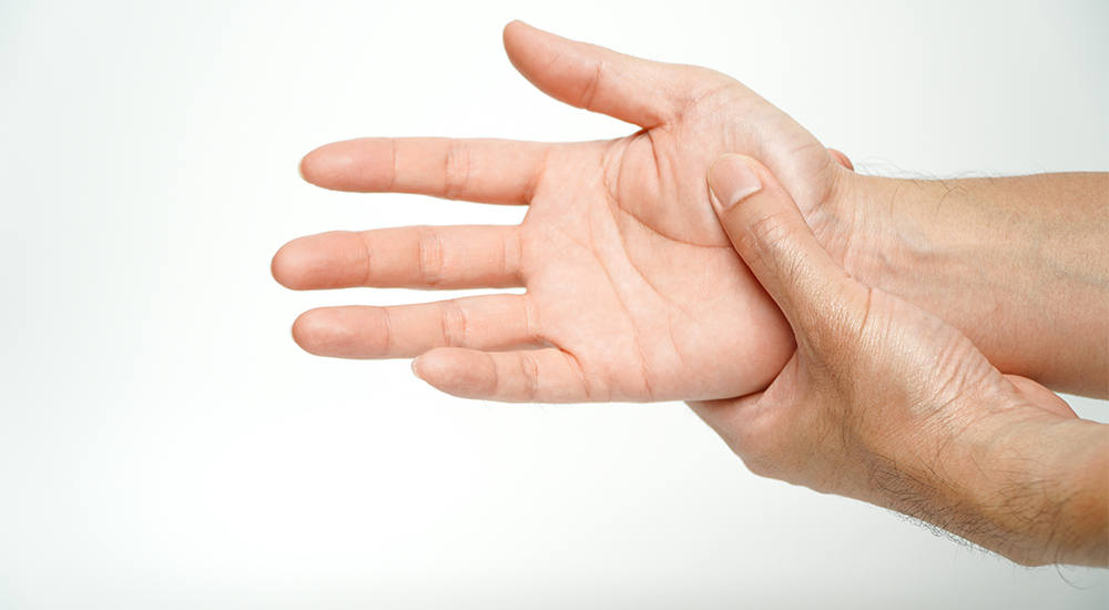 El Terlemesi Botoksu 1 el botoksuu