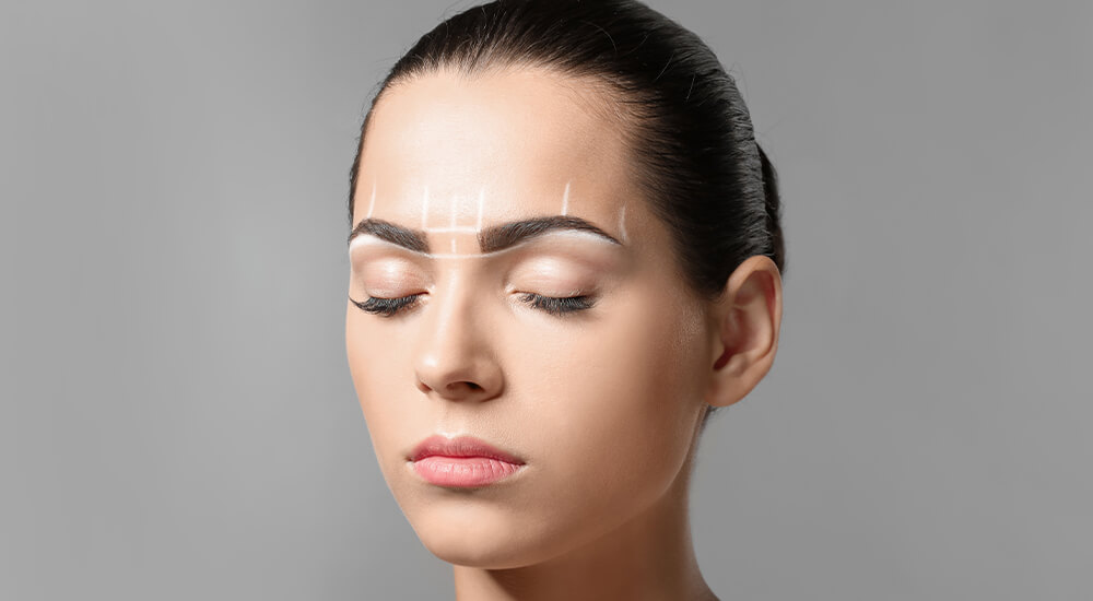 kaş askılama nedir