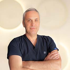 opal dr ali aydin