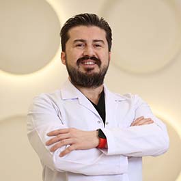 Medikal Estetik Doktoru Zafer Köse