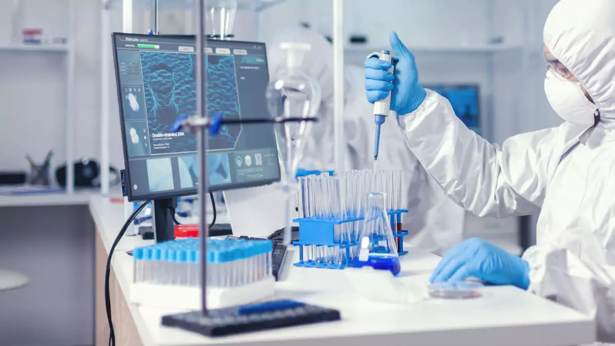 Eksozom Tedavisi 2 eksozom tedavisi