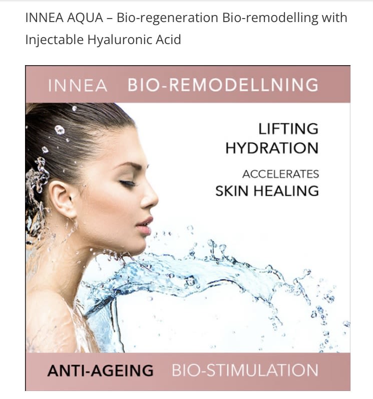 Innea Aqua Mezoterapi 1 innea aqua mezoterapi