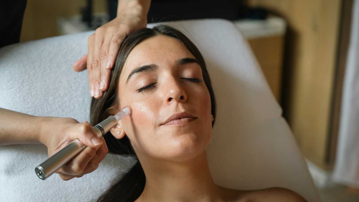 Leke Mezoterapisi 2 leke mezoterapisi istanbul fiyatlari