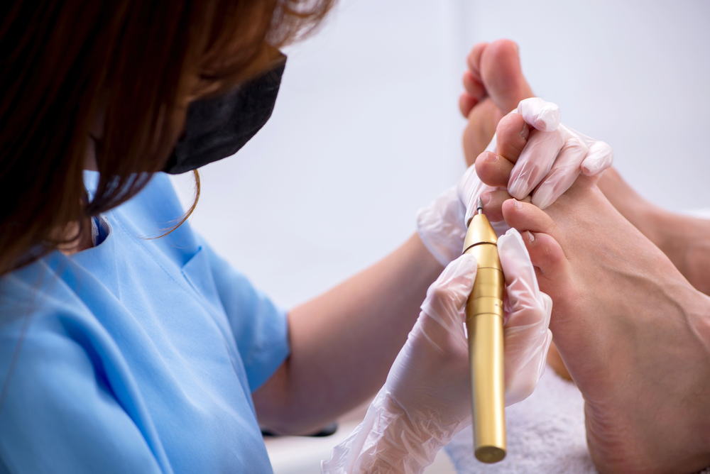 Tırnak Mantarı Tedavisi 2 tirnak mantari tedavisi istanbul