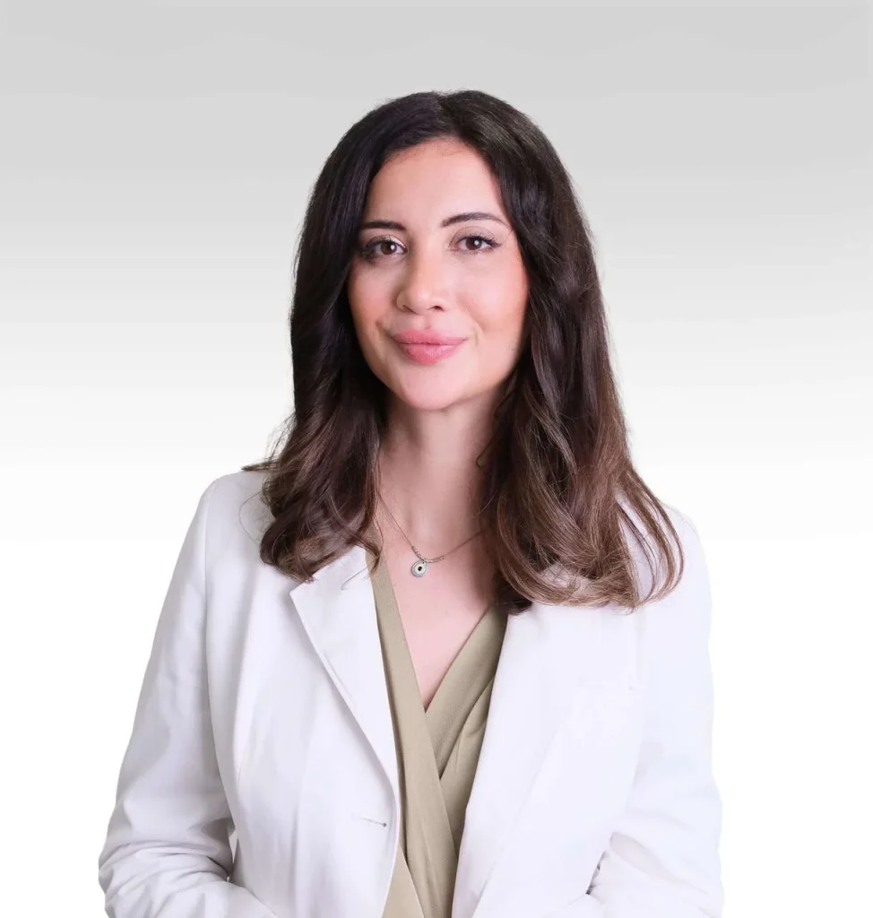 Hakkımızda 4 Dr. Ezgi Kaygusuz