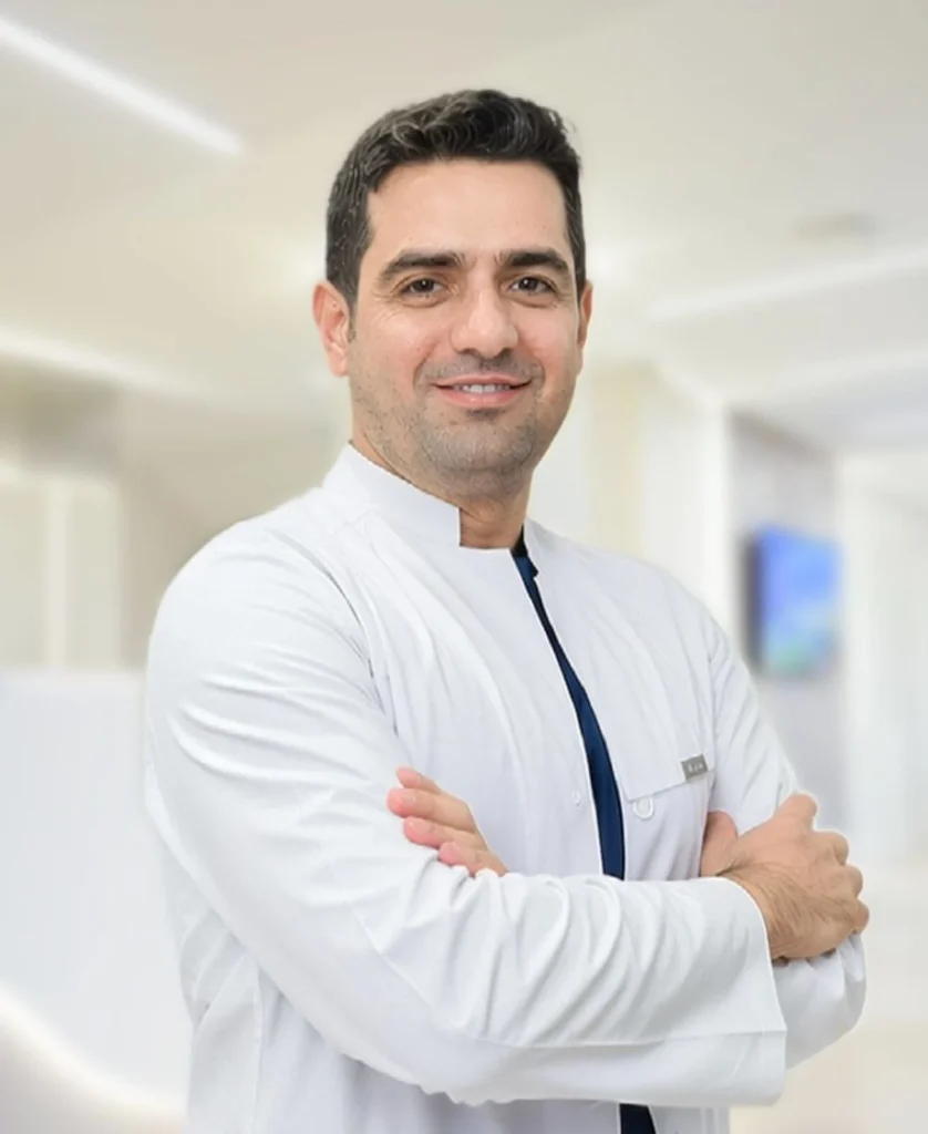 Hakkımızda 3 Dr. Nesim Tüğen